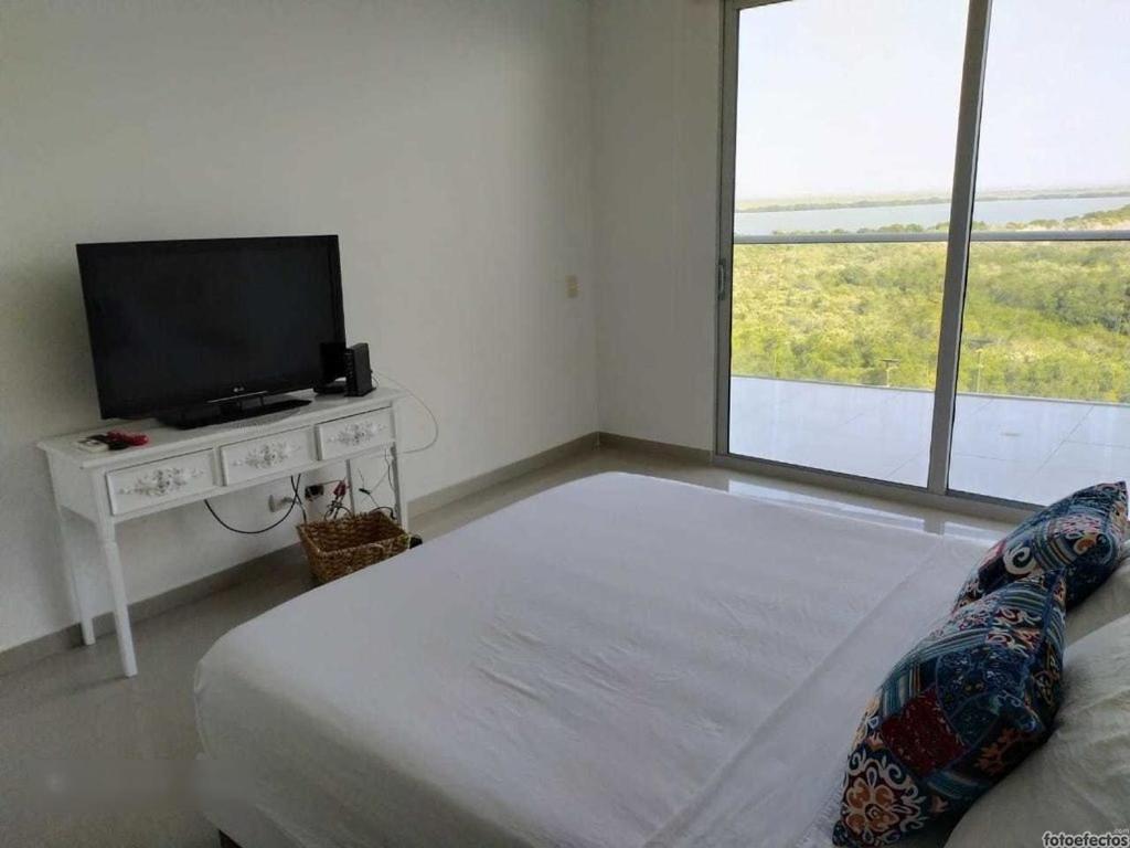 Morros Epic Summer Apartamento Cartagena
