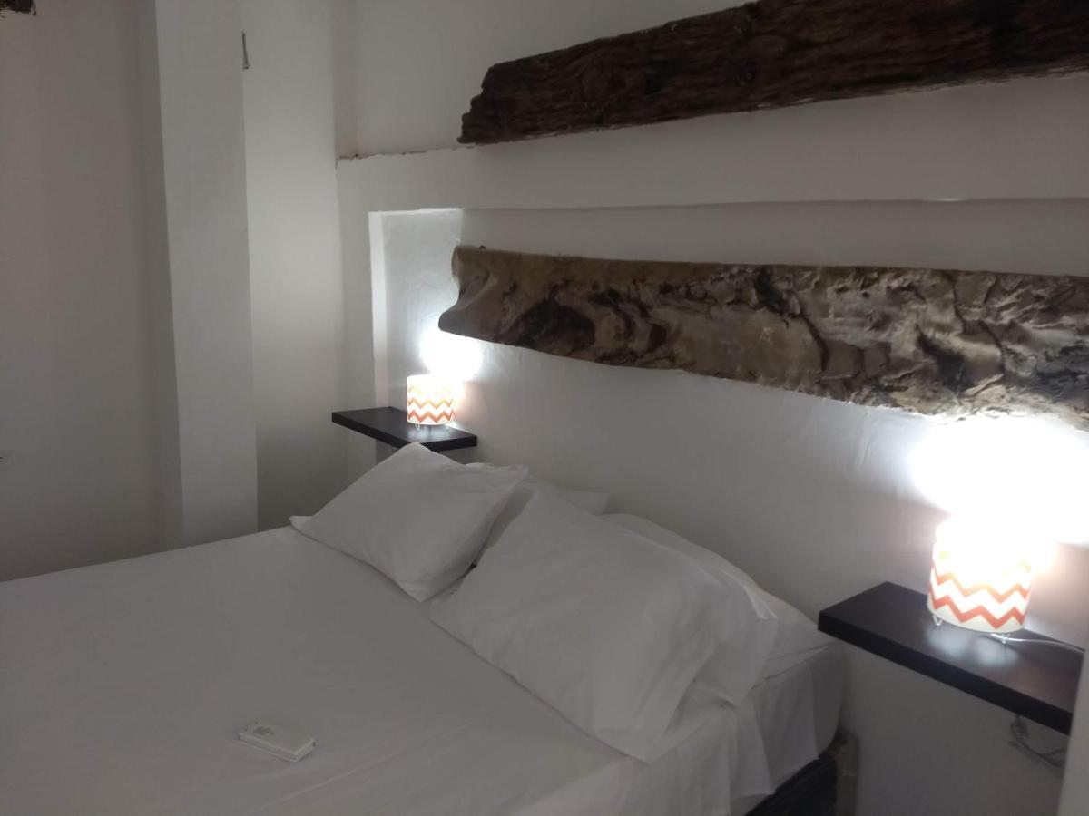 El Chiringuito Hostal Cartagena