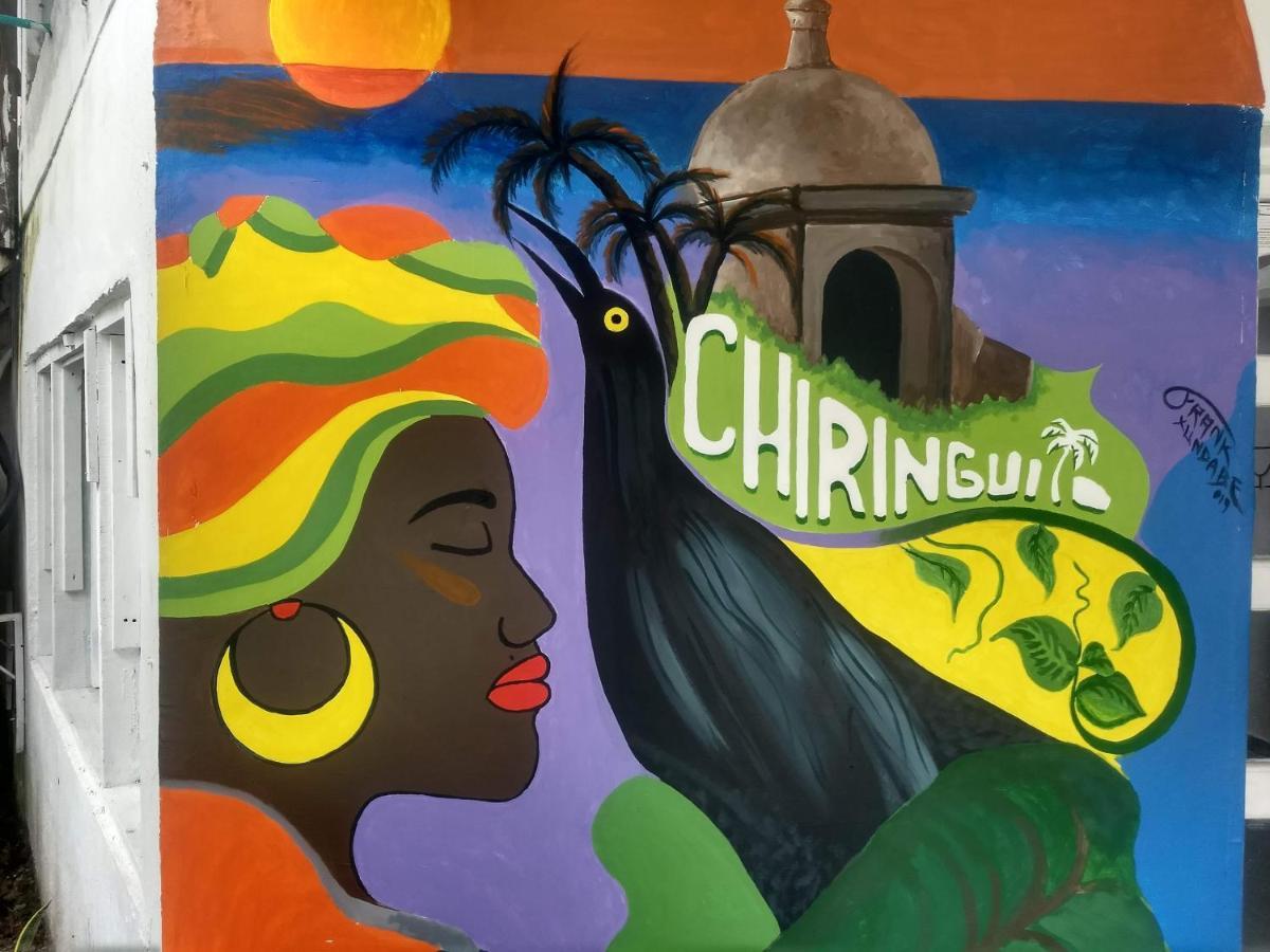 El Chiringuito Hostal