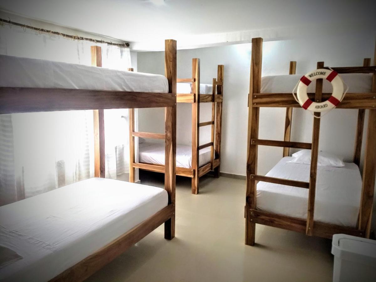 El Chiringuito Hostal