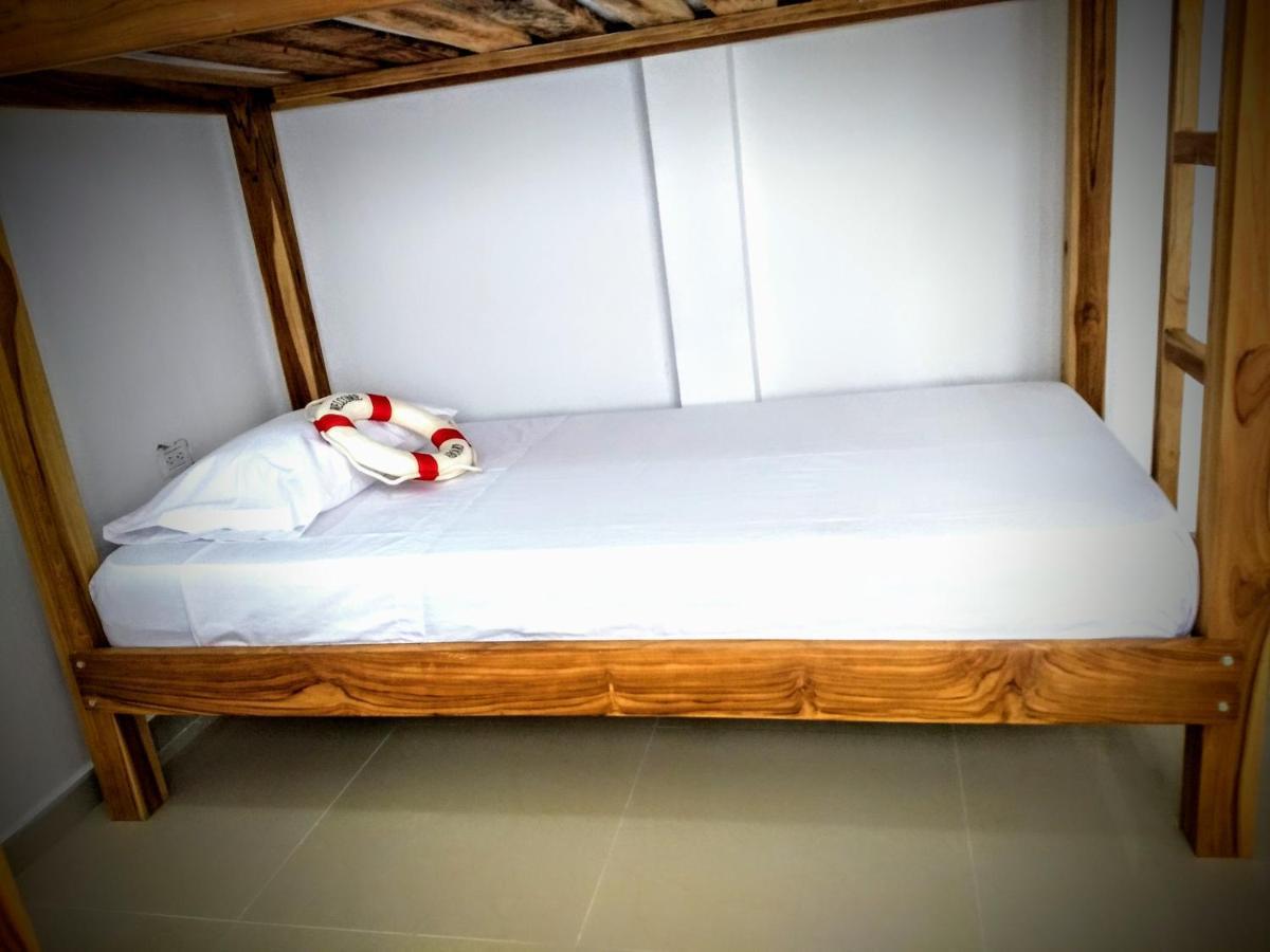 El Chiringuito Hostal *