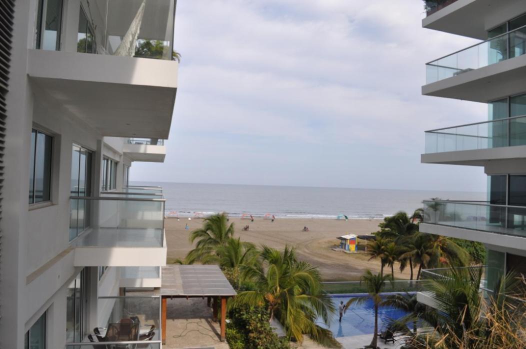 Morros 3 C&a Aparthotel