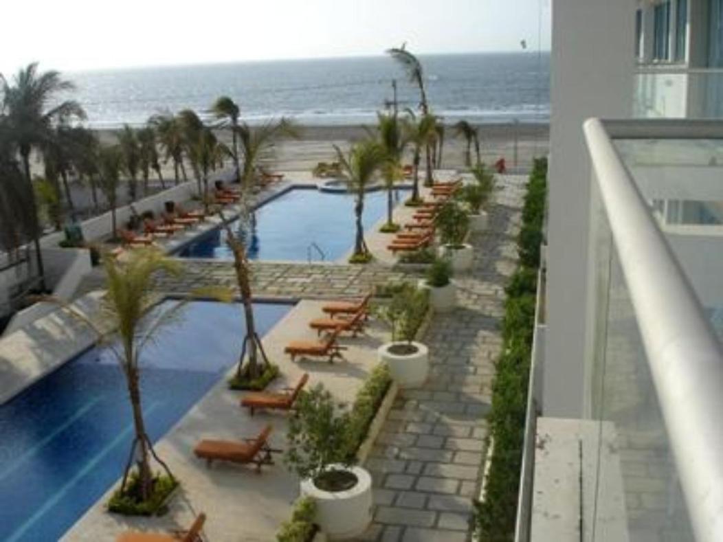 Morros 3 C&a Aparthotel Cartagena