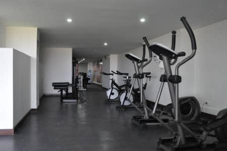Aparthotel Morros 3 C&a