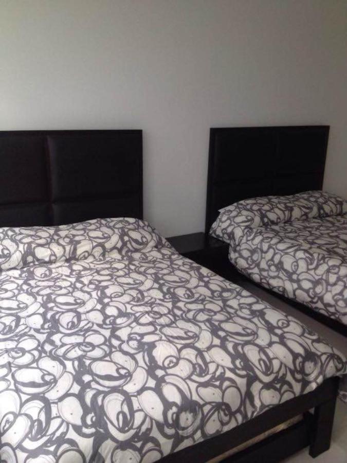 Morros 3 C&a Aparthotel *
