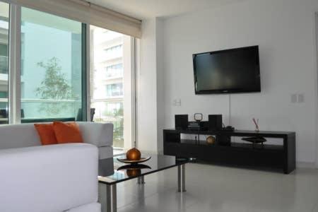 Morros 3 C&a Aparthotel Cartagena