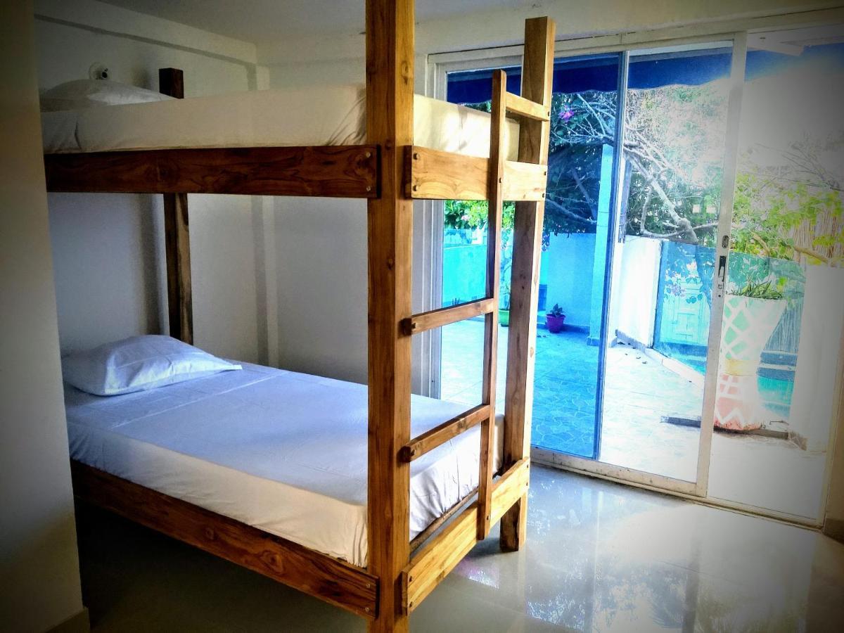El Chiringuito Hostal