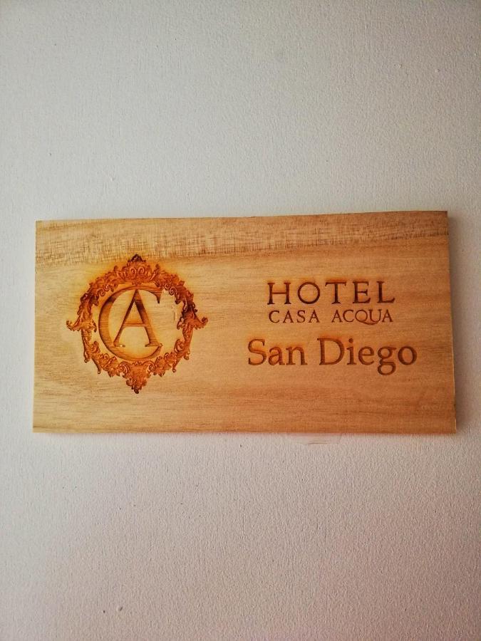 La Condesa Hotel San Diego Hotel Cartagena