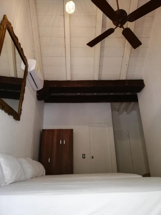 La Condesa Hotel San Diego * Cartagena