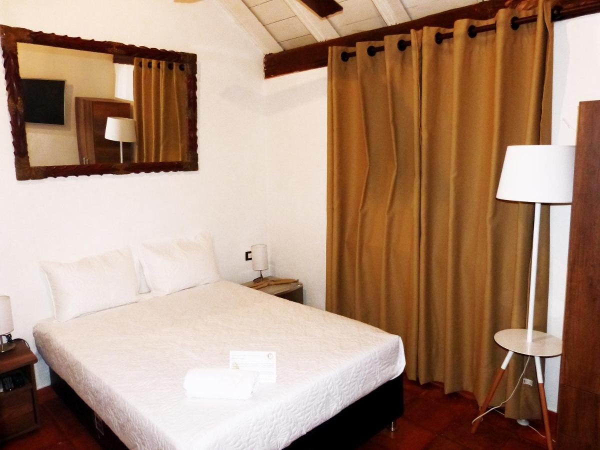 La Condesa Hotel San Diego Hotel Cartagena