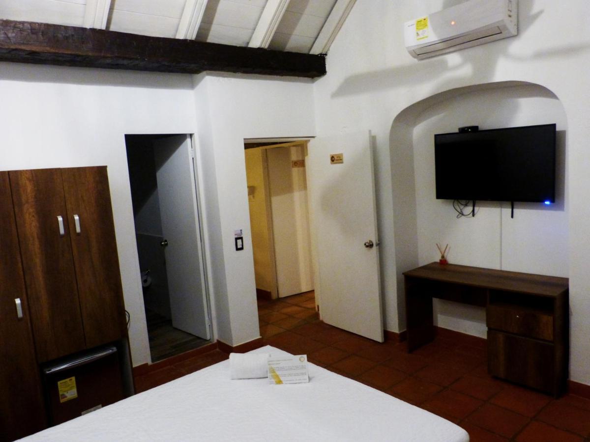 La Condesa Hotel San Diego Cartagena