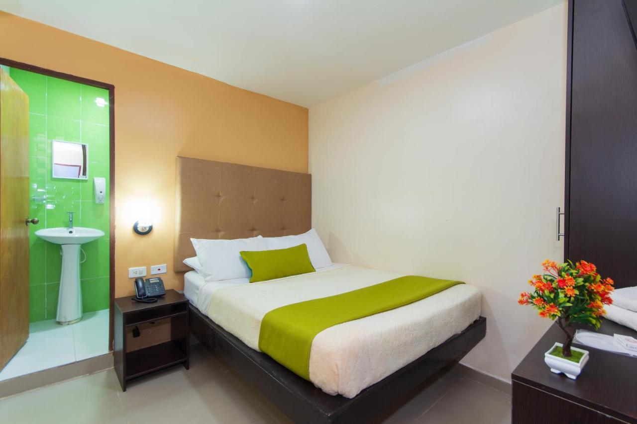 Azuán By Gh Hotel Cartagena