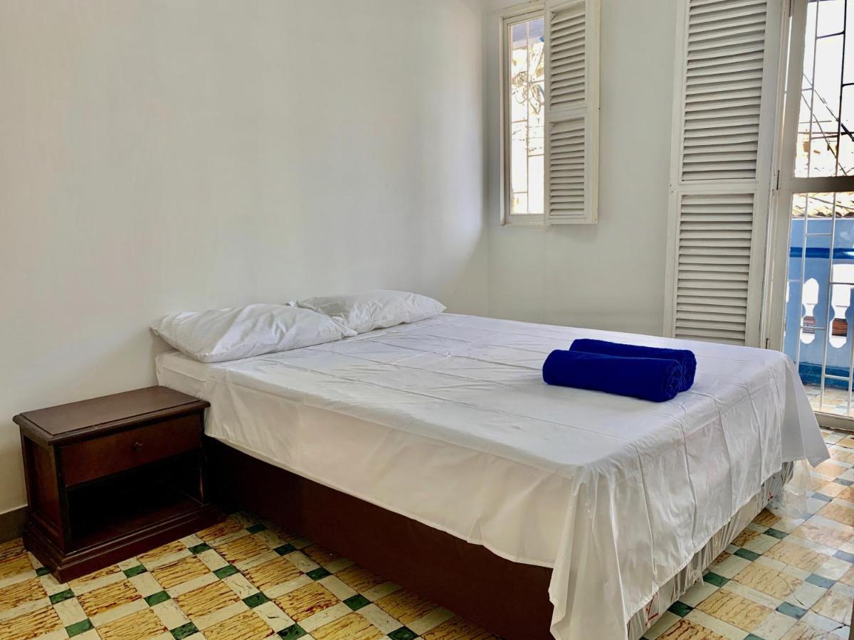 Casa De La Cruz *