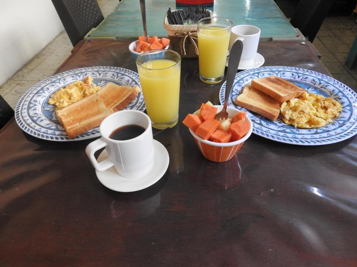 Don Miguel Hostel Cartagena