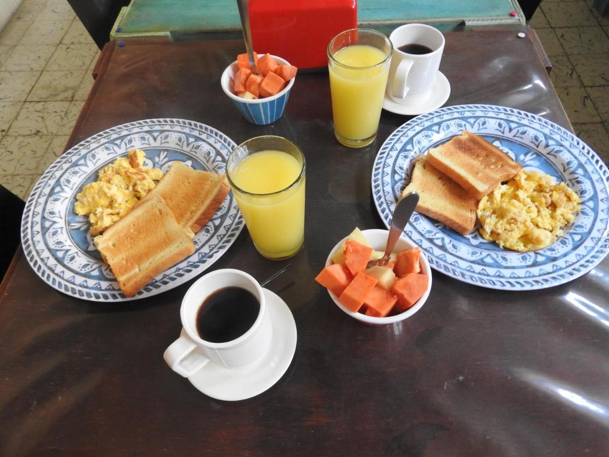 Don Miguel Hostal