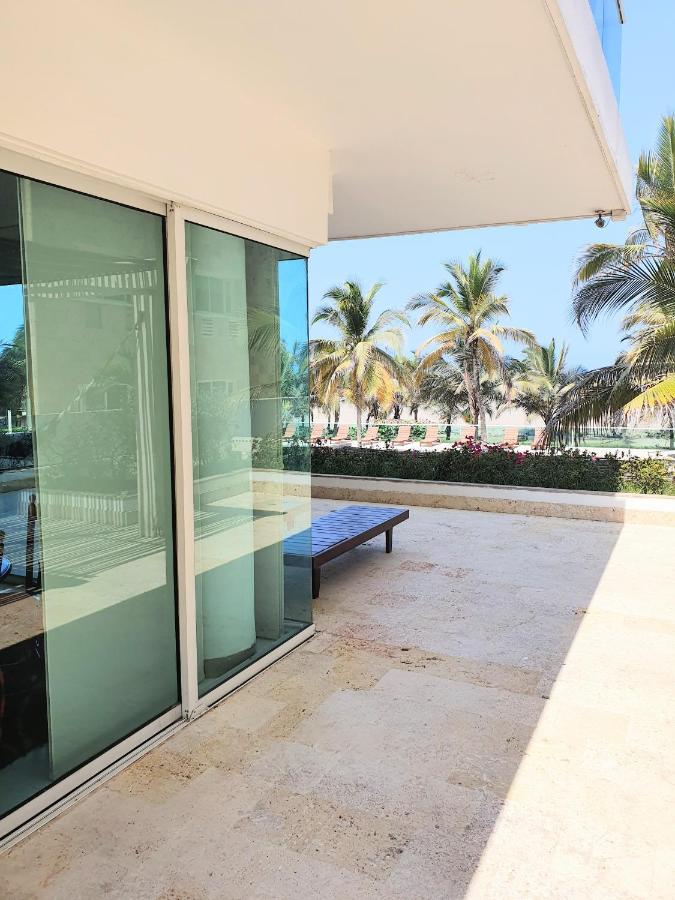 Frente A La Playa Morros 922 Apartamento