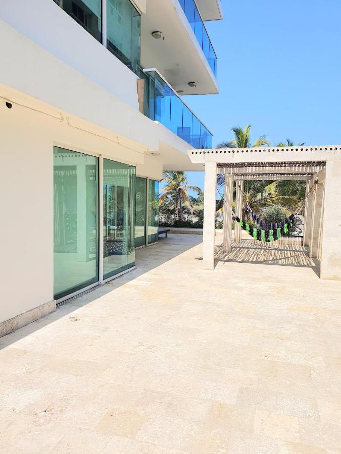 Frente A La Playa Morros 922 *