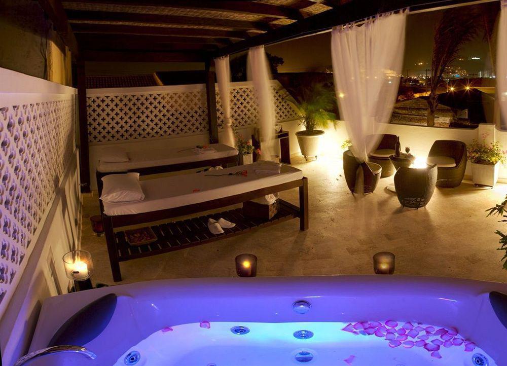 Casa Santa Ana Boutique 3*