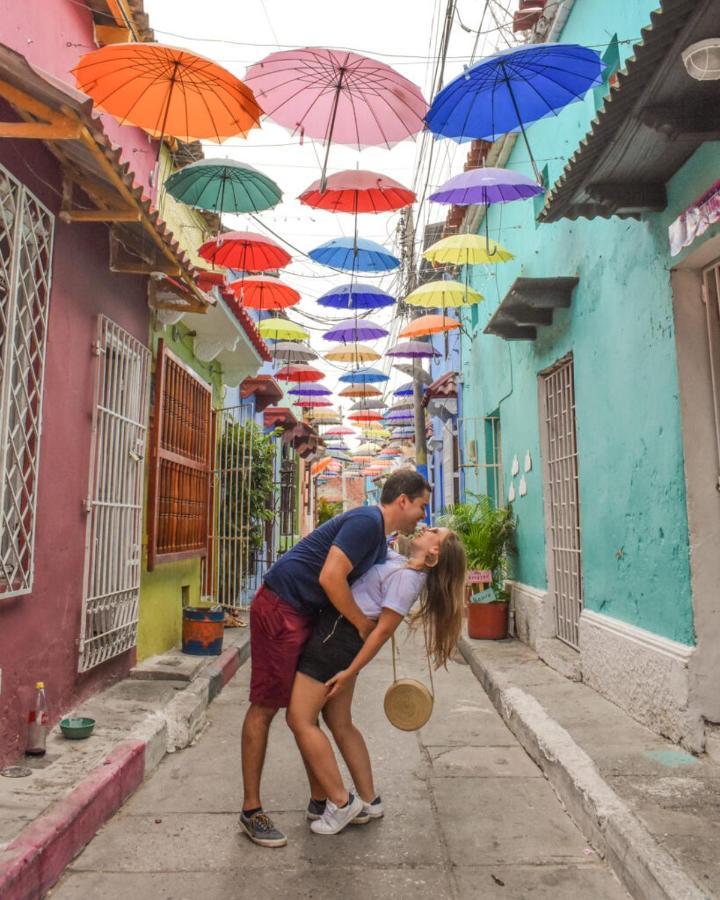 Berrio Cartagena