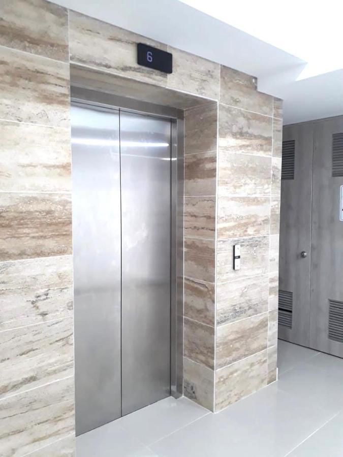 Ocean Drive - Beach House Apartamento *