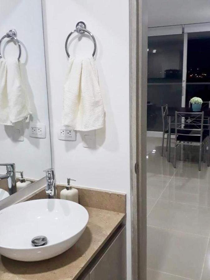 Apartamento Ocean Drive - Beach House