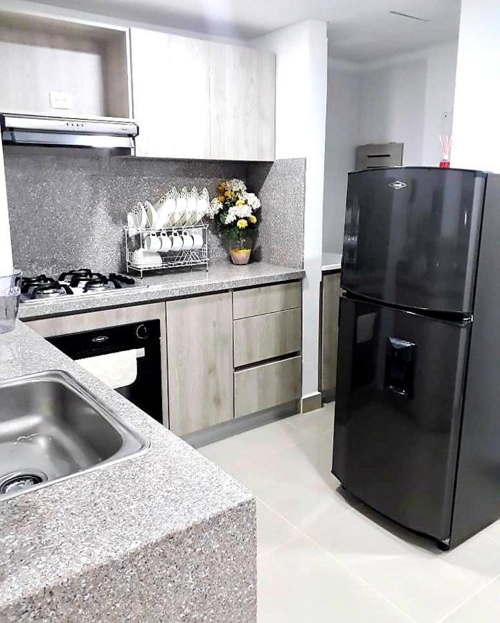 Apartamento Ocean Drive - Beach House *