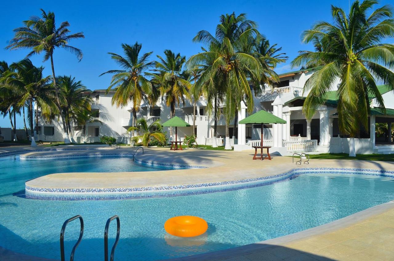 Playa Luna 3* Cartagena