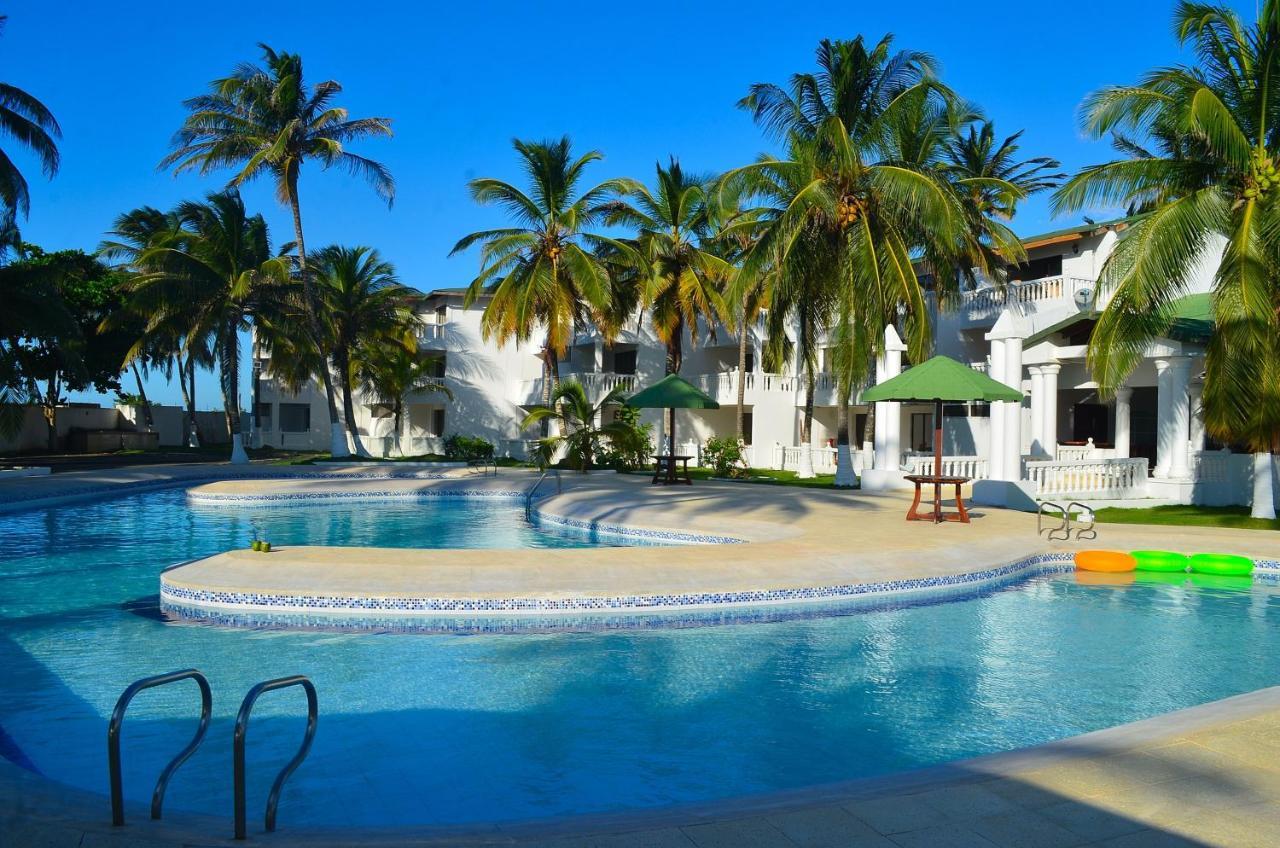 Hotel Playa Luna Cartagena