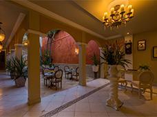 Mansion De Reyes By Hmc 4* Cartagena