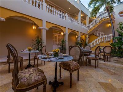 Hotel Mansion De Reyes By Hmc 4*