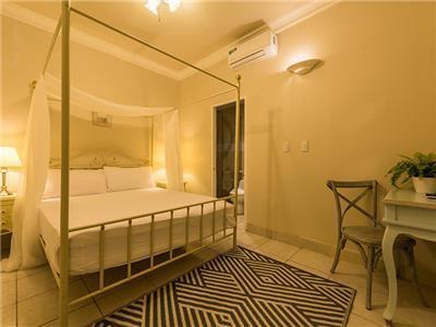 Mansion De Reyes By Hmc Hotel Cartagena