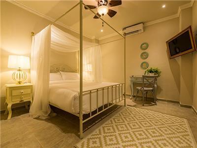 Mansion De Reyes By Hmc Cartagena