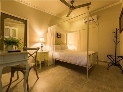 Hotel Mansion De Reyes By Hmc 4*