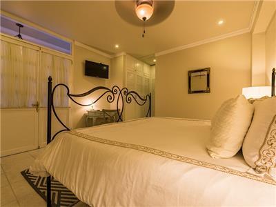 Hotel Mansion De Reyes By Hmc