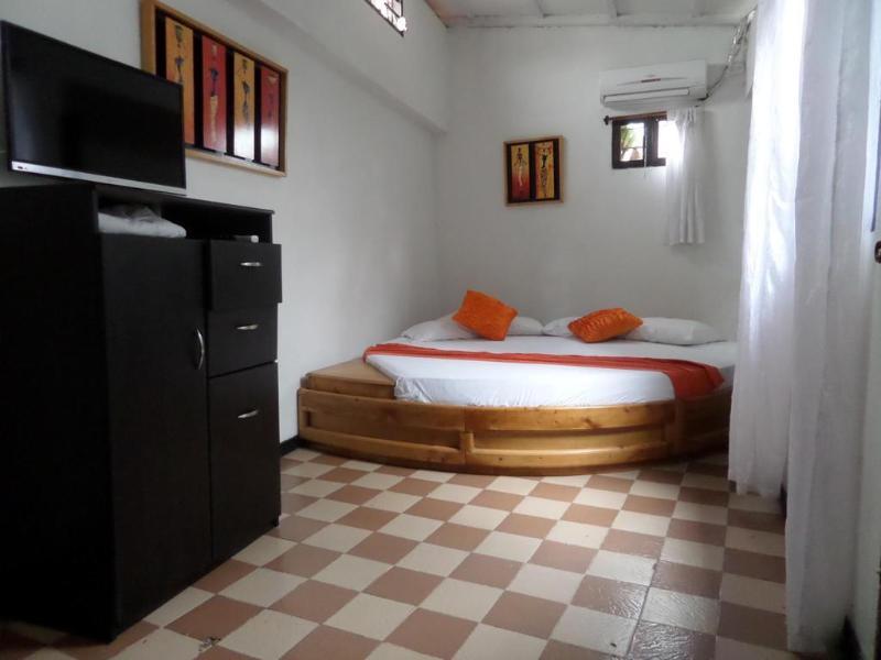 Hotel San Roque Cartagena