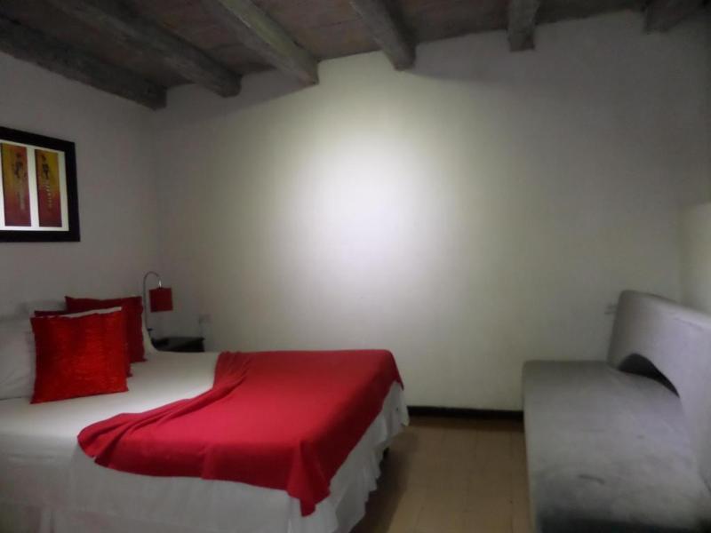 San Roque 3*