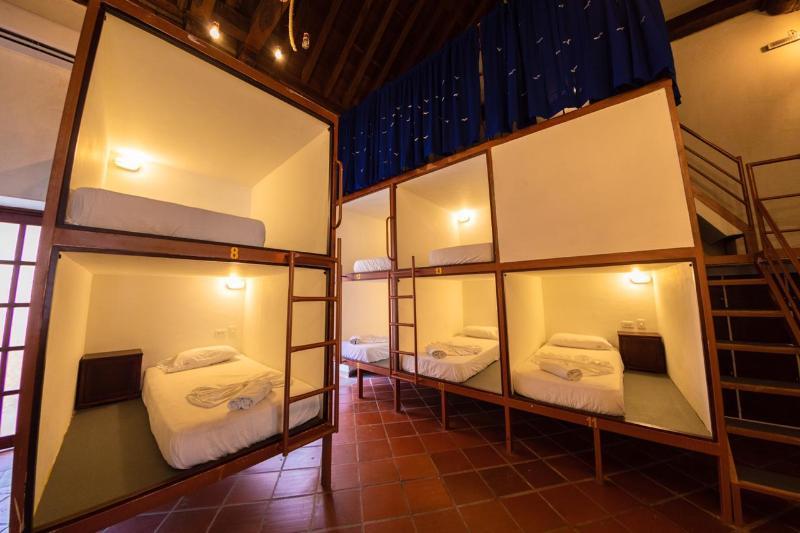 Legends Hotel Cartagena