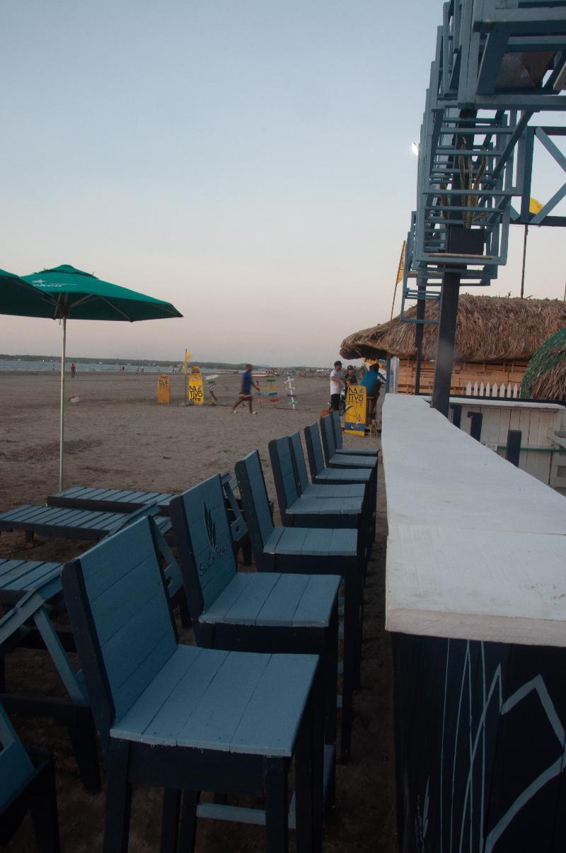 Santo Tomas Zona Playa 3* Cartagena