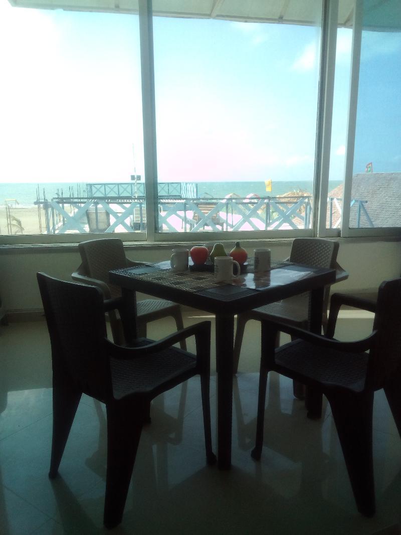 Santo Tomas Zona Playa Hotel 3*