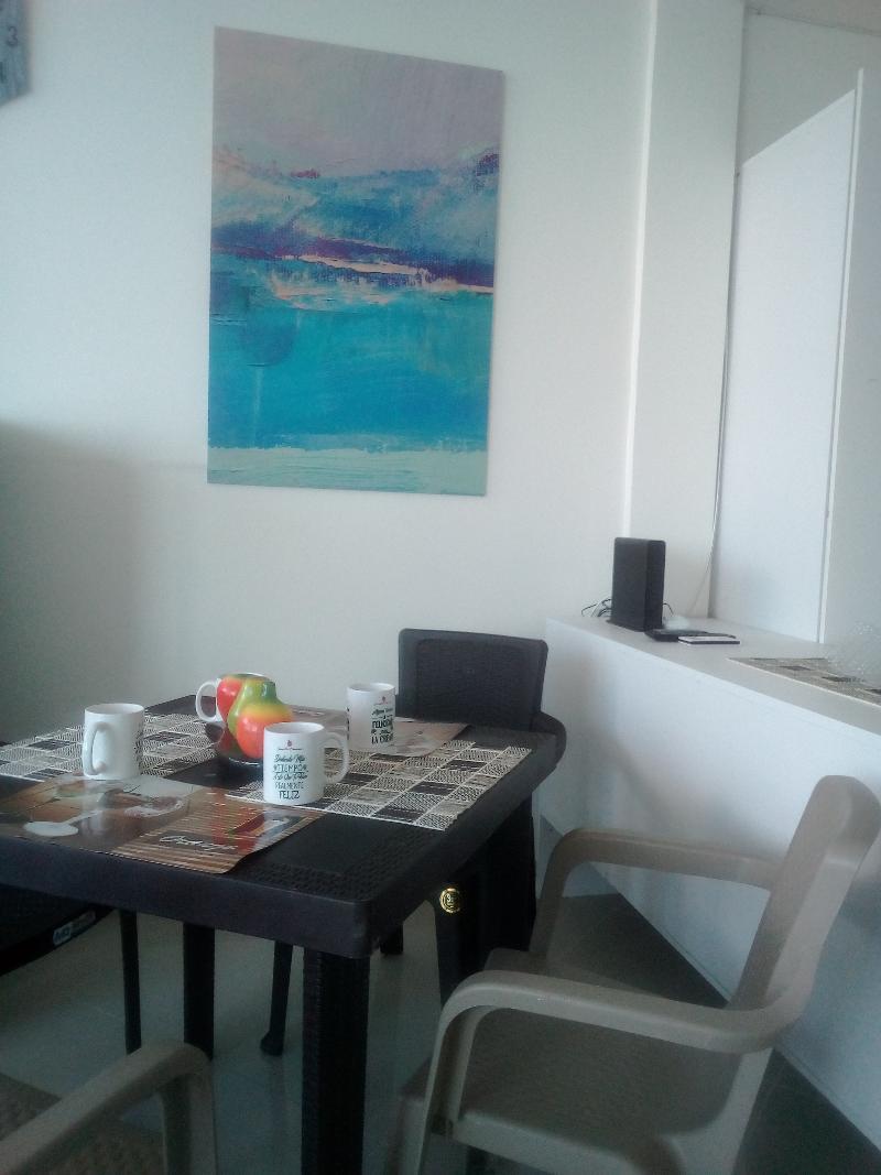 Hotel Santo Tomas Zona Playa
