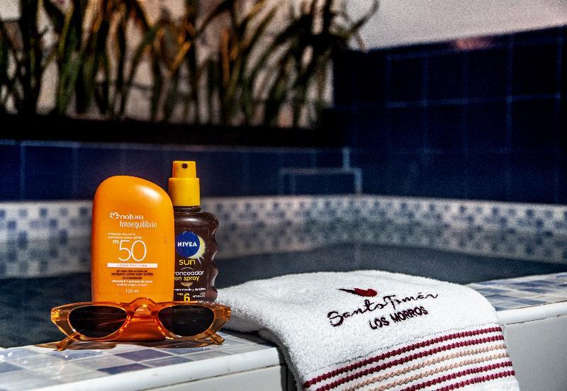 Santo Tomas Zona Playa Hotel Cartagena