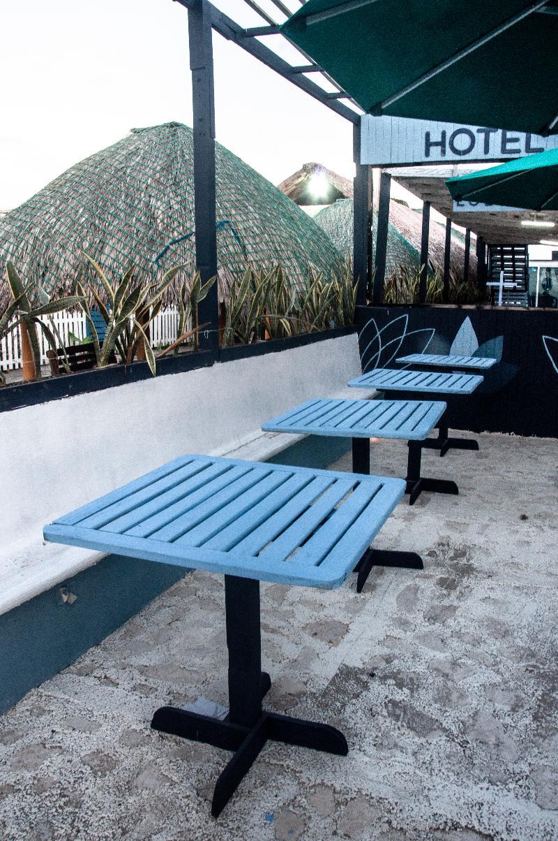 Santo Tomas Zona Playa 3*