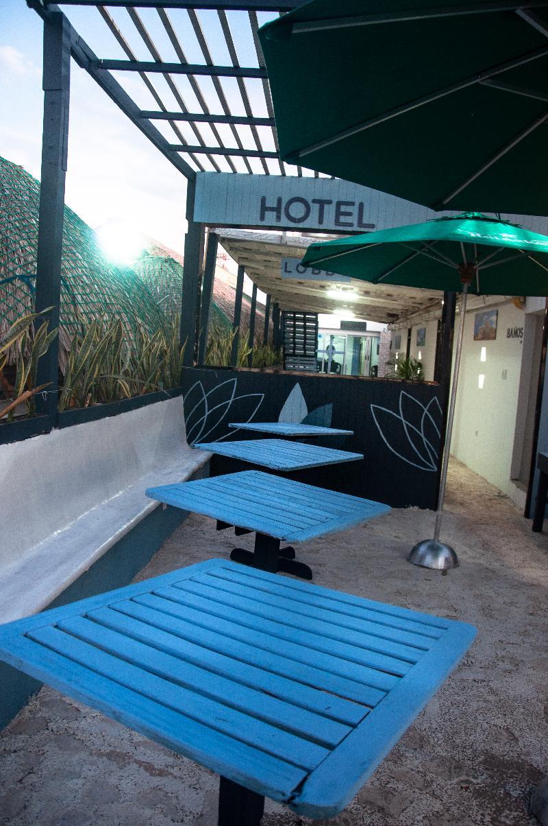 Hotel Santo Tomas Zona Playa Cartagena