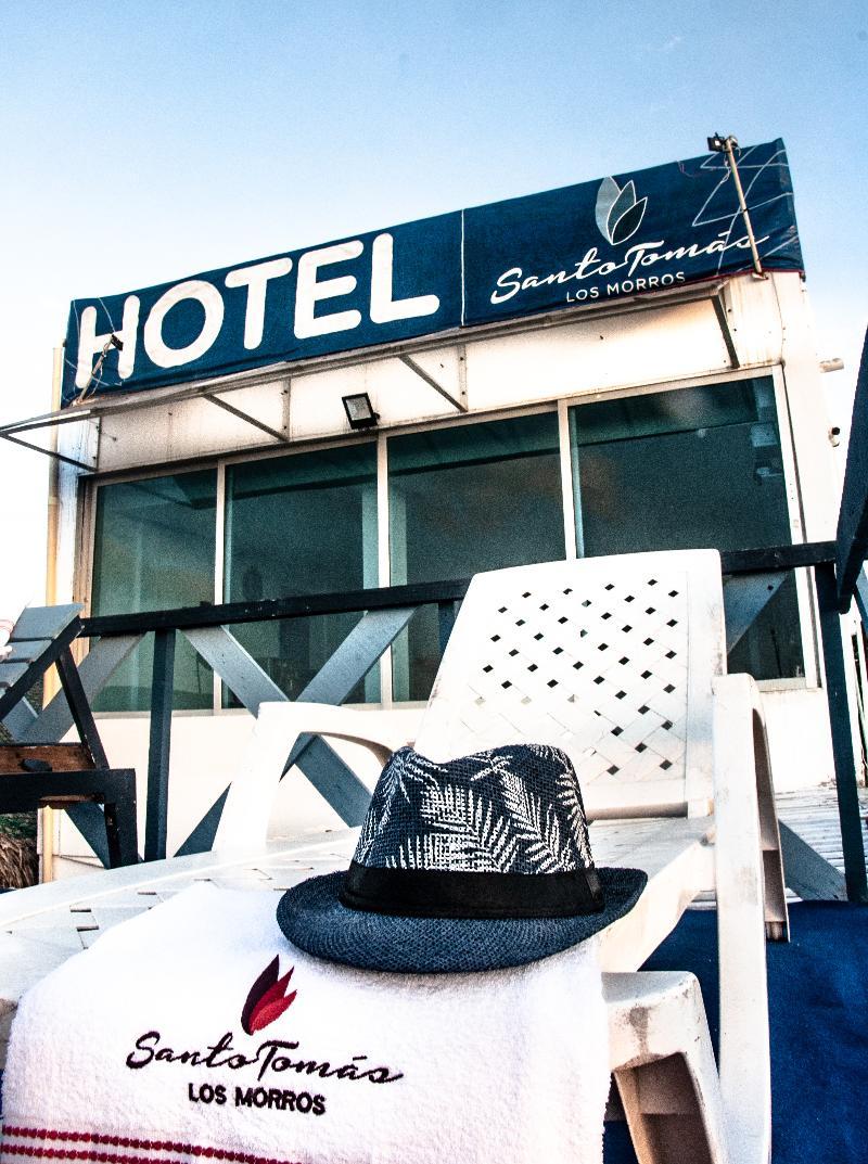 Santo Tomas Zona Playa Hotel Cartagena