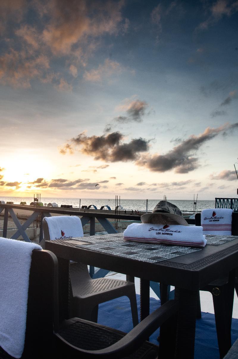 Santo Tomas Zona Playa Hotel