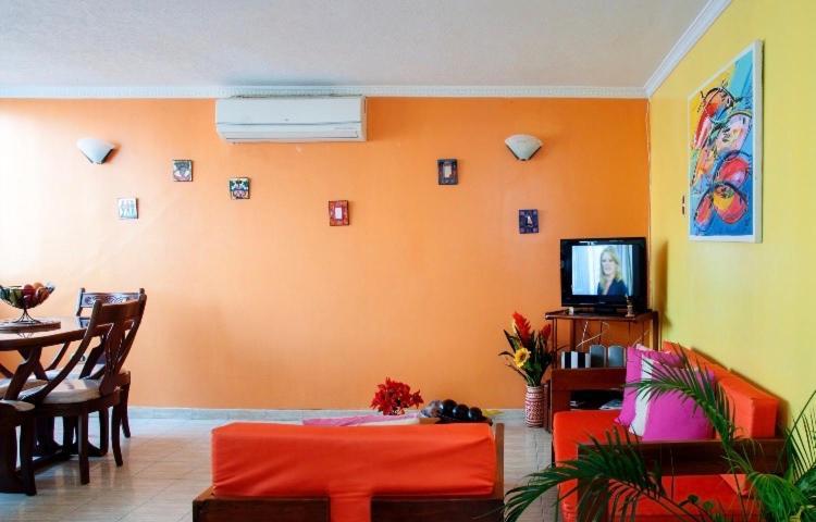 Apartamento Ii-nice And Cozy 2 Bedroom Bocagrande