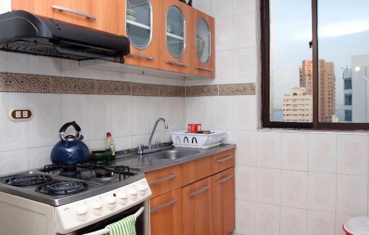 Apartamento Ii-nice And Cozy 2 Bedroom Bocagrande *