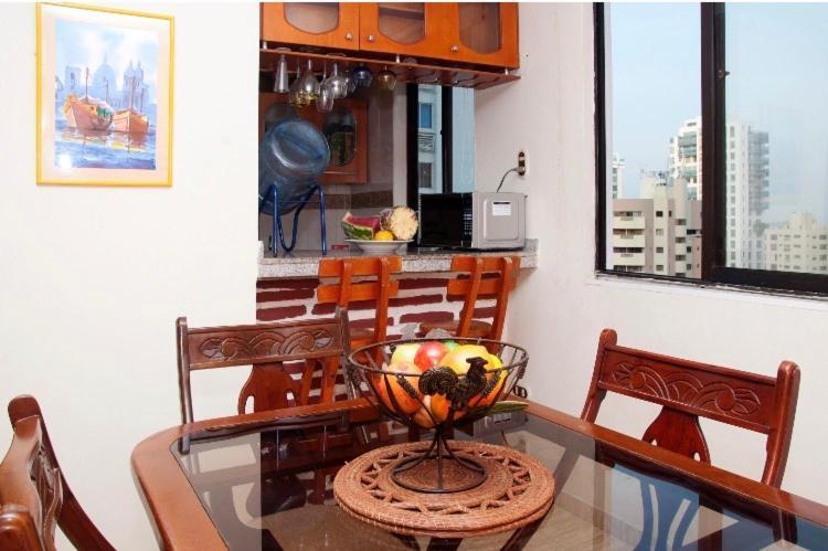 Ii-nice And Cozy 2 Bedroom Bocagrande * Cartagena