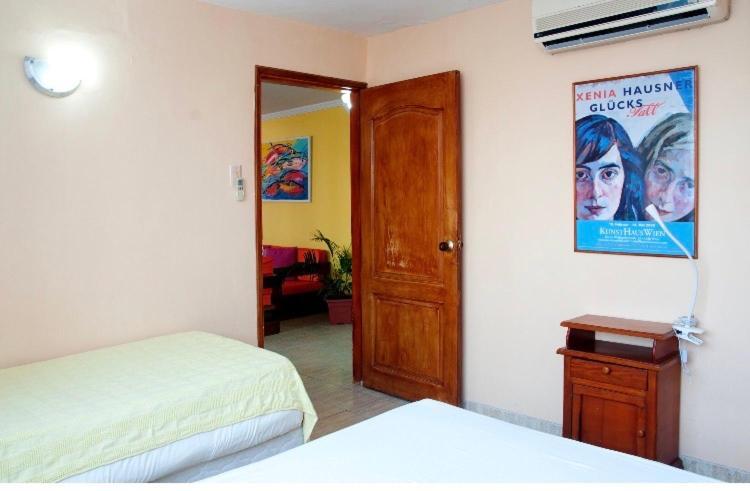 Ii-nice And Cozy 2 Bedroom Bocagrande Apartamento Cartagena
