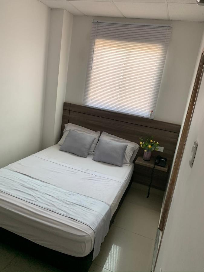 Hotel Ibiza 4*